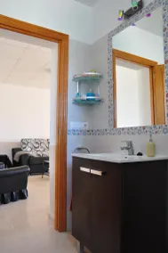 Zwischen Orange und Zitronen. Gemütliches Haus 1 min von Orihuela und 20 m vom Strand entfernt - Image 4