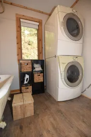 NC cabin for rent - Sanctuary at Big Pine  - Image 2