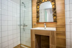 Villa Grayling - Zwei Schlafzimmer Villa, Schläft 6 - Image 5