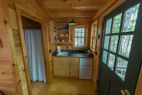 “Sunset Lodge” a traditional Maine lakefront lodge with Guest House - Image 3