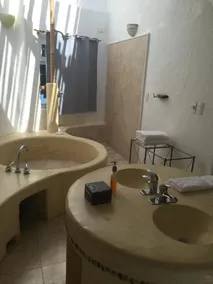 Smukke 4 soveværelser Beach House på et privat og fredeligt sted i Cancun - Image 3