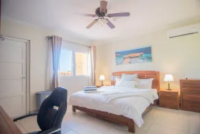 10% discount for weekly stay. 2 Bedrooms 2 Baths Condo in Eagle Beach Aruba! - Image 4