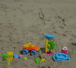Renesse Zeeland: Notre nouveau chalet en bord de mer pour jusqu'à 4 personnes - Image 3