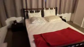 Villa climatisée avec piscine sécurisée , 12 personnes, 5mn plage WIFI, Internet - Image 5