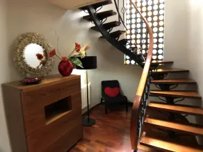 Design Duplex Penthouse in Barcelona's Zona Alta - Image 3