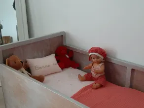 IDEAL CHILDREN'S HOUSE DECO NAVIDAD - Image 2