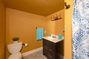 Rustic Cozy Cottage - Image 2