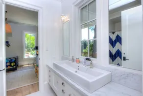 Smuk 5 BR 5 BA hjem i Mill Valley's Sunniest Neighborhood - Image 4