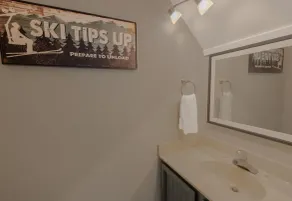 PR 36 - Spacious & dog-friendly summer getaway. Minutes to bike trails! - Image 4