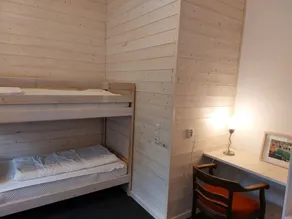 HOLIDAY APARTMENT in the chapel - right next to the forest in Thuringia - Image 5