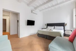 Apartment 'Suite 1' with Wi-Fi and Air Conditioning - Image 3