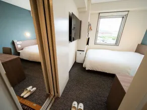 Super Hotel Yamagata Tsuruoka - Image 3