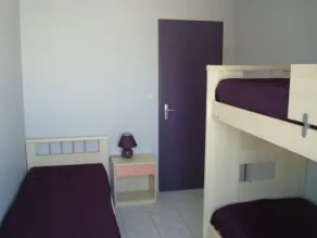 Til en privilegeret beliggenhed Holiday House har 90 m² 80 m fra South Beach - Image 2
