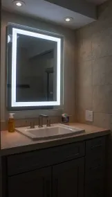 Northern Michigan Retreat- Upscale finishes +Prime location-close to LAKE's - Image 4