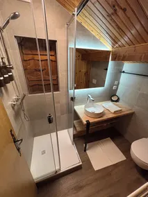 Chalet du Meilly - Face au toit de l'Europe, près des pistes et des sentiers. - Image 5