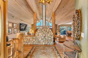 Hch1239 - Heavenly Tree House 4 Bedroom Home - Image 2