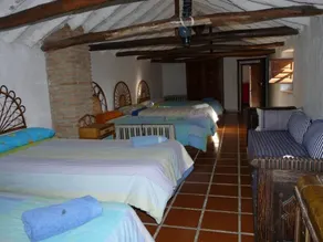 Beautiful and peaceful place to enjoy the best places near to Granada - Image 4