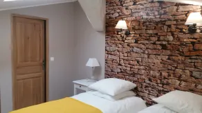 Charmerende F2 (50m²) i en mas med karakter i Uzes - Image 2
