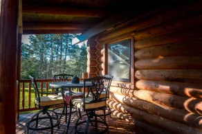Private lodge Black Hills, kids<5 yrs free, Custer Rushmore call 4 <10 Grp rates - Image 2