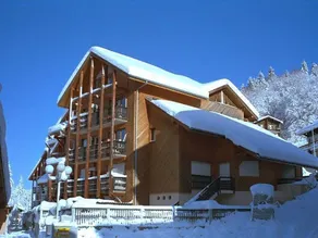 AM104 Duplex 8 Pers centre des Carroz - Image 5