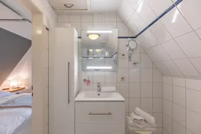 Vacation apartment Kastanienhof Hagebutte in Wisch for up to 2 people - Image 3