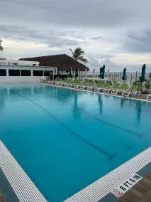 Delightful Sailfish Aqua lodge! Cabana Club Access! - Image 5