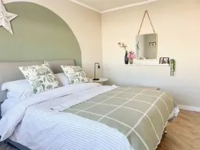 2 chambres à coucher à Dalmellington - Image 5