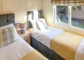 3 Schlafzimmer Unterkunft in Carnforth - Image 5