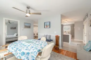 Ocean View Retreat overlooking Wells  Beach Harbor - Image 5