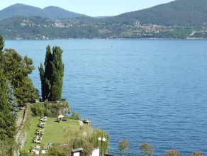 PALAZZO VALENTINO*****    Dolce Vita sul Lago Maggiore - Image 2
