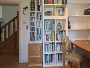 6 bedroom accommodation in Bournemouth - Image 4