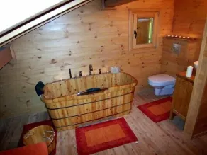Luxury chalet in the Savoie, typical of the Beaufortain area -classified 4 - Image 3