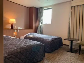 Kuji Grand Hotel - Image 5