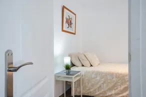 Appartamento vacanze \"Casa Amanecer 3\" con vista mare, montagna, piscina e terrazza - Image 5