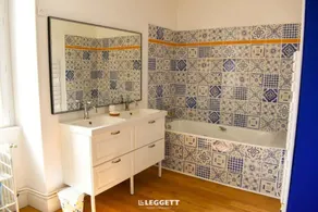 Maison de Maître with swimming pool for 12 people near Angoulême - Image 4
