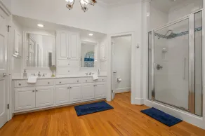 Laurelwood of Tryon | Distinctive Old-World Luxury Including a Pool, Hot Tub, and Game Room - Image 5