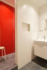 Villa Hamburg Appartement 01 - Villa Hamburg - Image 3