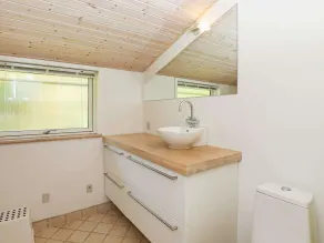 6 Person Holiday Home in Jerup - Image 3