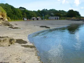 En skjult perle - Cornish Cottage med privat delt dal og strand - REDUCERING - Image 3