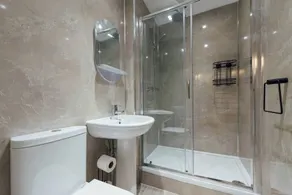 Douglas Street · Simply Stunning Stylish Stirling Apartment - Image 2