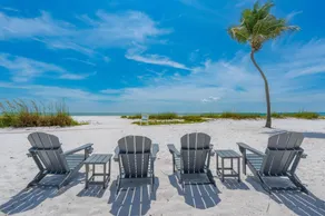 Estero Beach & Tennis 807-C by Sun Palace Vacations - Image 4