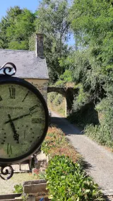Lakeside Cottage, 15 min from the beach, D-Day, ideal for families, calm and nature - Image 5