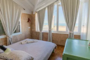 Beach Villa Athanasia - villa with private pool on the beach by PosarelliVillas - Image 2