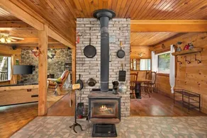 Chico | Riverside | Massive Backyard | Fire Pit | - Image 2