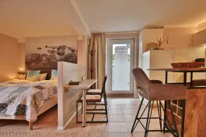 Ferienbungalow Erlenweg 20 Erlenweg 20 Appartement 3 Niendorf Ostsee - Image 3