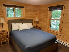 “Long Pond Cottage” på Mount Desert Island - Image 4