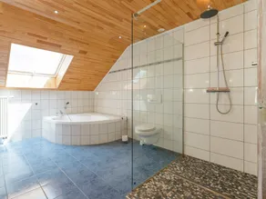 Villa in Houffalize With Infrared Sauna - Image 4