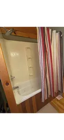 3-Zimmer-Cottage Nr. 1 mit Jet Tub - Image 4