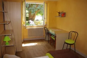 Cottage 120m2, geschlossener Park, StSecondin (86) 40min FUTUROSCOPEE, 30 min Poitiersr - Image 4