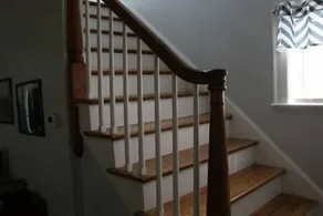Hela huset, gå till campus, stor veranda! Remodeled och ren! - Image 2